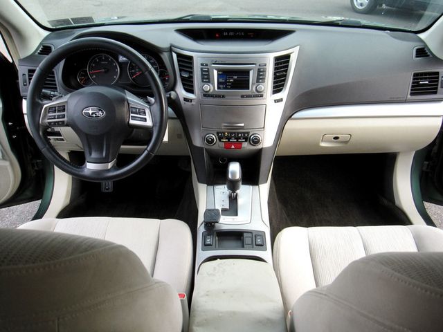 2014 Subaru Outback 4dr Wagon H4 Automatic 2.5i Premium - 22400518 - 19