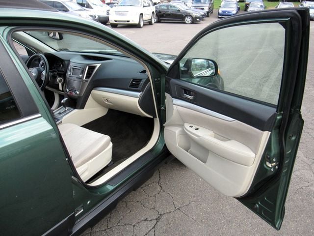 2014 Subaru Outback 4dr Wagon H4 Automatic 2.5i Premium - 22400518 - 20