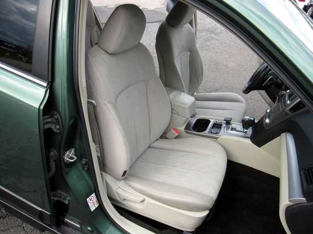 2014 Subaru Outback 4dr Wagon H4 Automatic 2.5i Premium - 22400518 - 21