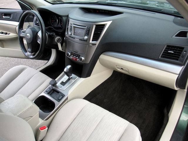 2014 Subaru Outback 4dr Wagon H4 Automatic 2.5i Premium - 22400518 - 22