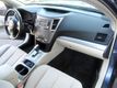 2014 Subaru Outback 4dr Wagon H4 Automatic 2.5i Premium PZEV - 22355239 - 18