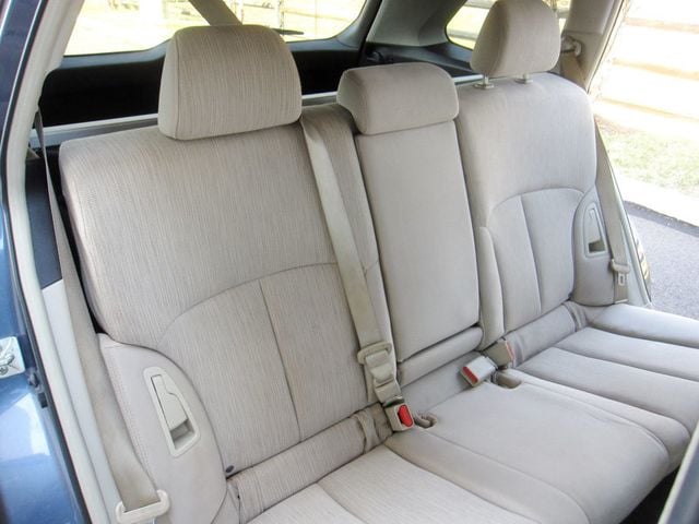 2014 Subaru Outback 4dr Wagon H4 Automatic 2.5i Premium PZEV - 22355239 - 23