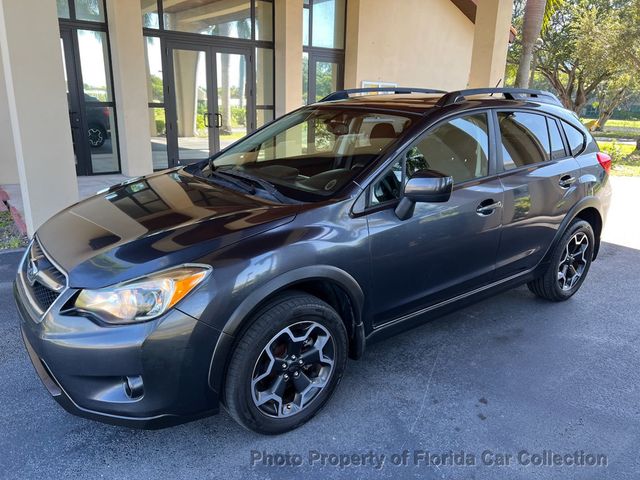 2014 Subaru XV Crosstrek Automatic 2.0i Premium - 22934167 - 0