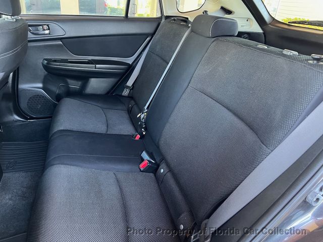 2014 Subaru XV Crosstrek Automatic 2.0i Premium - 22934167 - 9