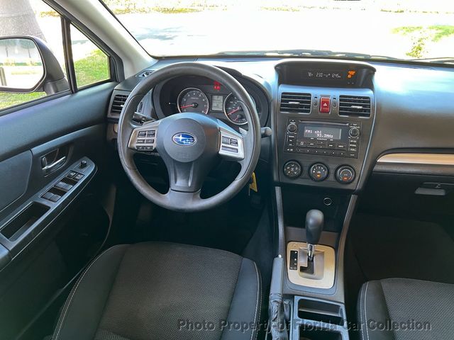 2014 Subaru XV Crosstrek Automatic 2.0i Premium - 22934167 - 10