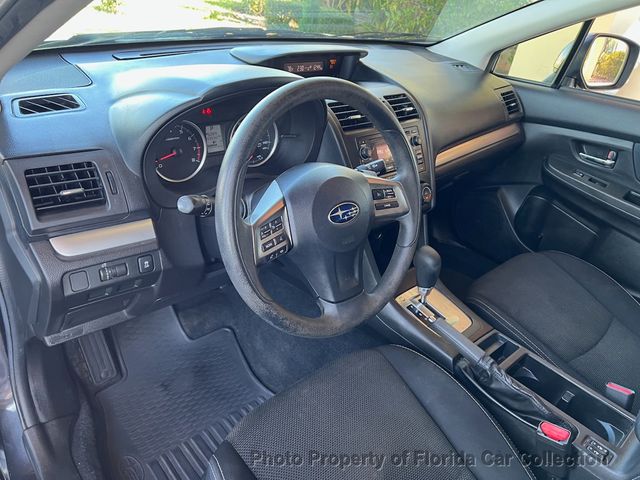 2014 Subaru XV Crosstrek Automatic 2.0i Premium - 22934167 - 12