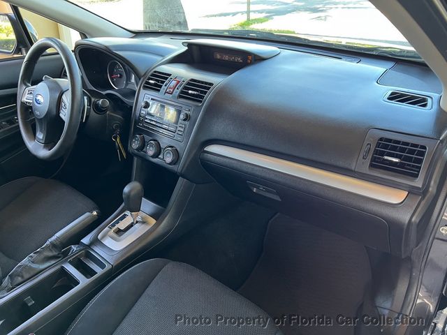 2014 Subaru XV Crosstrek Automatic 2.0i Premium - 22934167 - 14