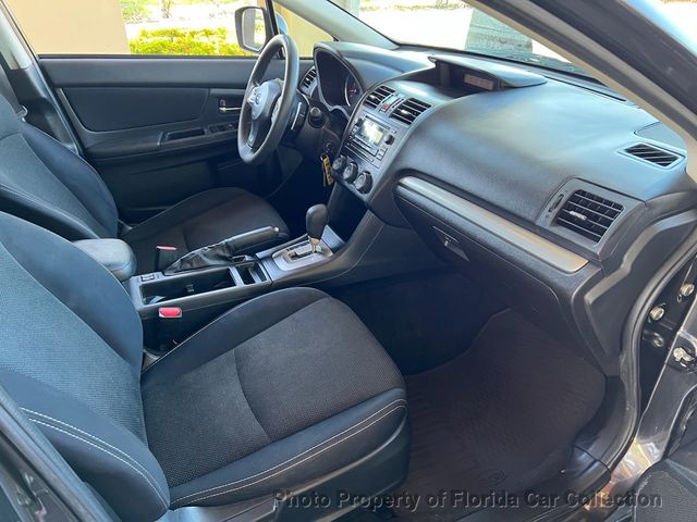 2014 Subaru XV Crosstrek Automatic 2.0i Premium - 22934167 - 16