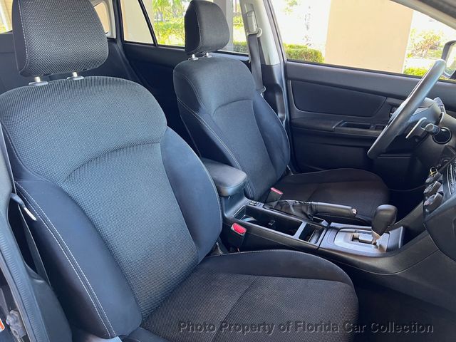 2014 Subaru XV Crosstrek Automatic 2.0i Premium - 22934167 - 17