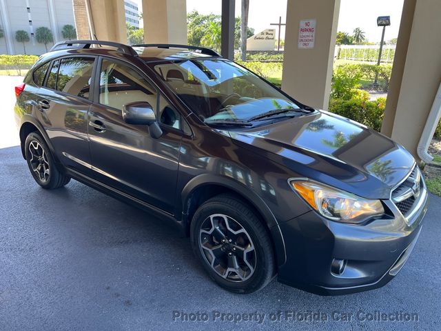 2014 Subaru XV Crosstrek Automatic 2.0i Premium - 22934167 - 1