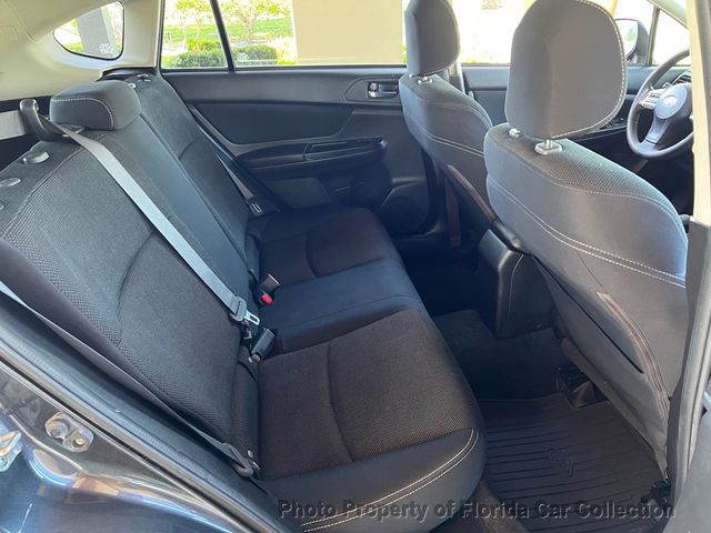 2014 Subaru XV Crosstrek Automatic 2.0i Premium - 22934167 - 19