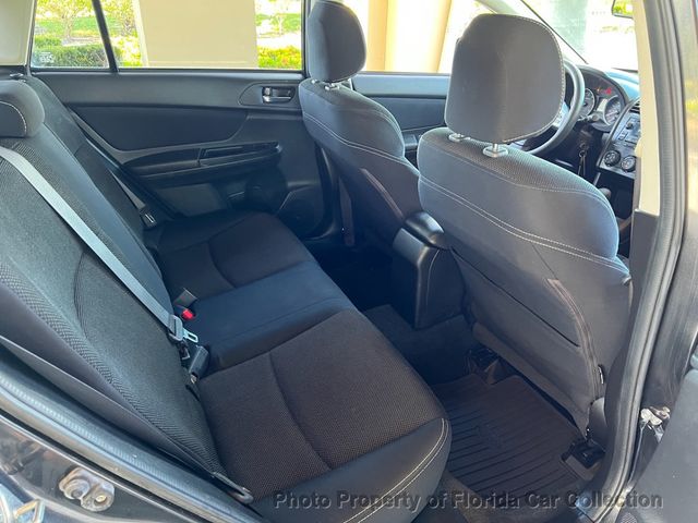 2014 Subaru XV Crosstrek Automatic 2.0i Premium - 22934167 - 20