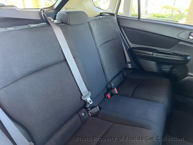 2014 Subaru XV Crosstrek Automatic 2.0i Premium - 22934167 - 21