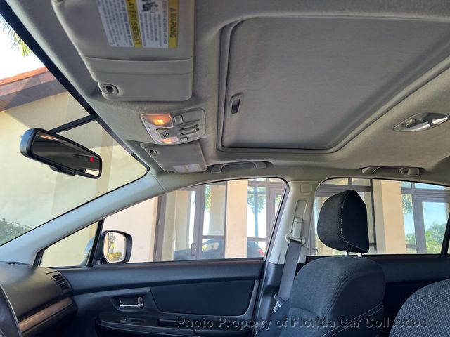 2014 Subaru XV Crosstrek Automatic 2.0i Premium - 22934167 - 22