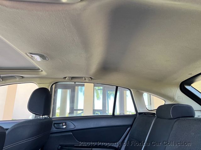 2014 Subaru XV Crosstrek Automatic 2.0i Premium - 22934167 - 23