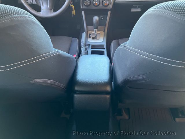 2014 Subaru XV Crosstrek Automatic 2.0i Premium - 22934167 - 25