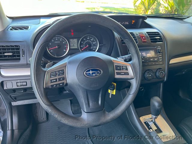 2014 Subaru XV Crosstrek Automatic 2.0i Premium - 22934167 - 26