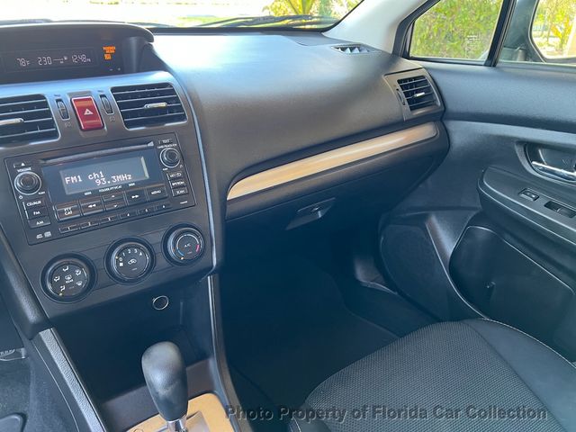 2014 Subaru XV Crosstrek Automatic 2.0i Premium - 22934167 - 27