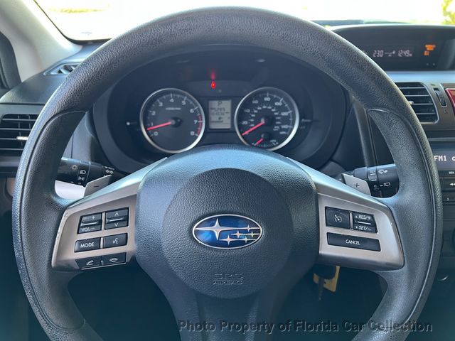 2014 Subaru XV Crosstrek Automatic 2.0i Premium - 22934167 - 29