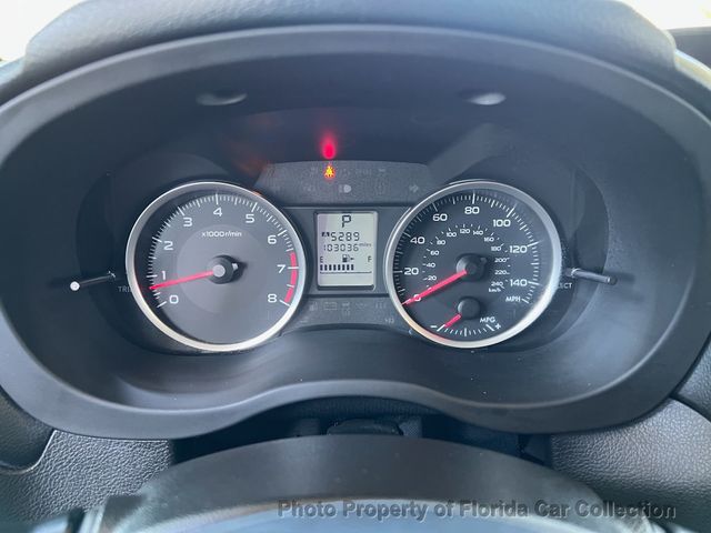 2014 Subaru XV Crosstrek Automatic 2.0i Premium - 22934167 - 30