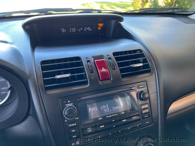 2014 Subaru XV Crosstrek Automatic 2.0i Premium - 22934167 - 31