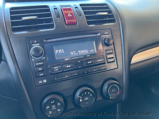 2014 Subaru XV Crosstrek Automatic 2.0i Premium - 22934167 - 33