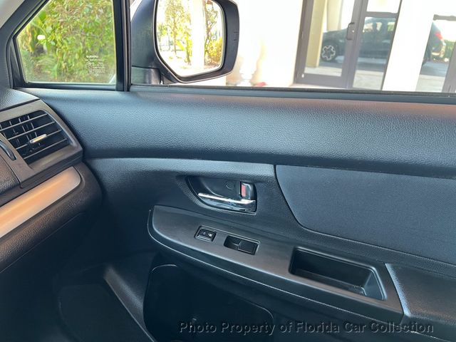 2014 Subaru XV Crosstrek Automatic 2.0i Premium - 22934167 - 36