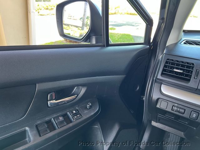 2014 Subaru XV Crosstrek Automatic 2.0i Premium - 22934167 - 37