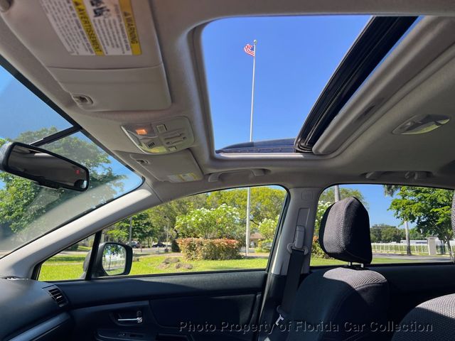 2014 Subaru XV Crosstrek Automatic 2.0i Premium - 22934167 - 39