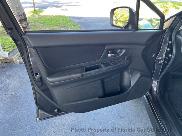 2014 Subaru XV Crosstrek Automatic 2.0i Premium - 22934167 - 42