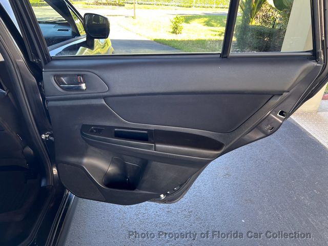 2014 Subaru XV Crosstrek Automatic 2.0i Premium - 22934167 - 45