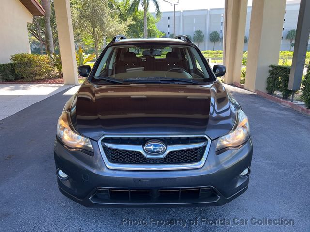 2014 Subaru XV Crosstrek Automatic 2.0i Premium - 22934167 - 4