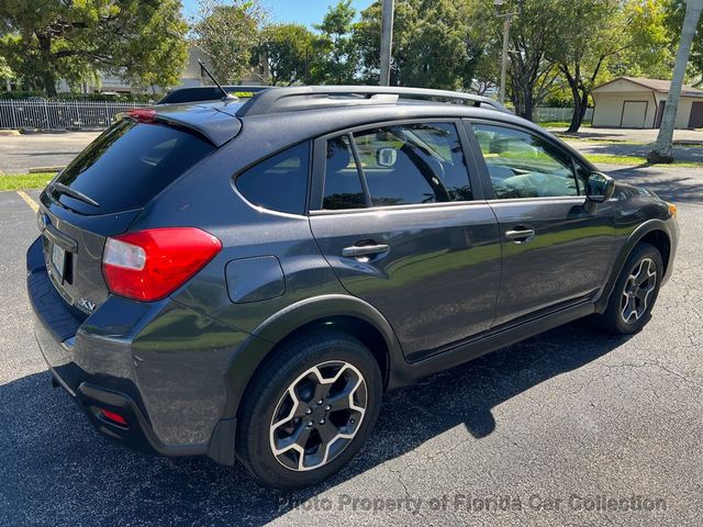 2014 Subaru XV Crosstrek Automatic 2.0i Premium - 22934167 - 49