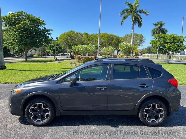 2014 Subaru XV Crosstrek Automatic 2.0i Premium - 22934167 - 50