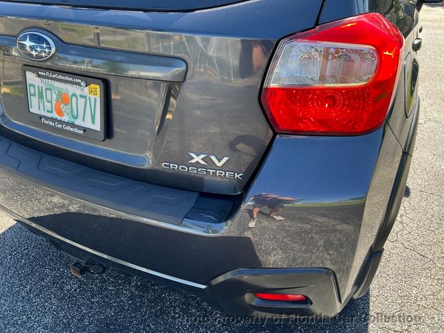 2014 Subaru XV Crosstrek Automatic 2.0i Premium - 22934167 - 55