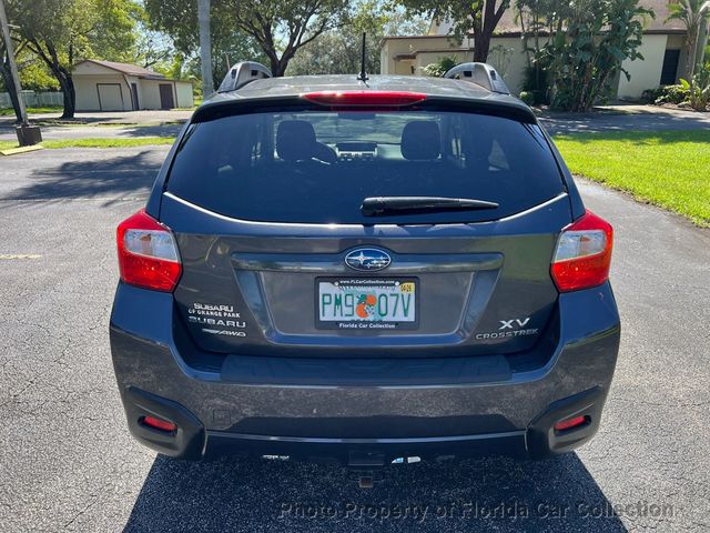 2014 Subaru XV Crosstrek Automatic 2.0i Premium - 22934167 - 56