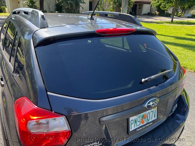 2014 Subaru XV Crosstrek Automatic 2.0i Premium - 22934167 - 57