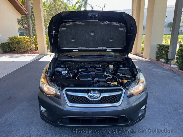 2014 Subaru XV Crosstrek Automatic 2.0i Premium - 22934167 - 60