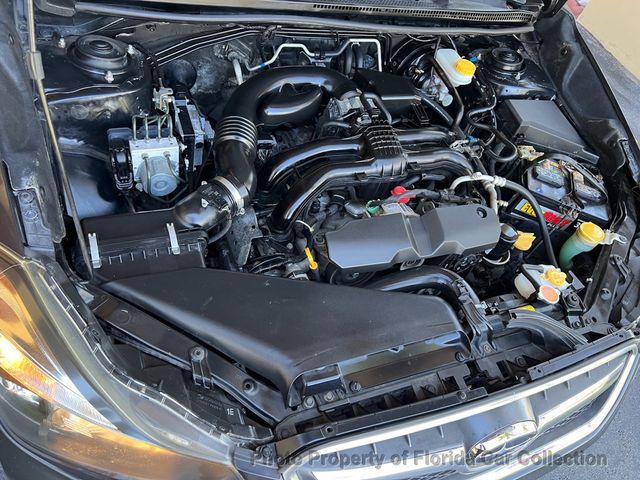 2014 Subaru XV Crosstrek Automatic 2.0i Premium - 22934167 - 64