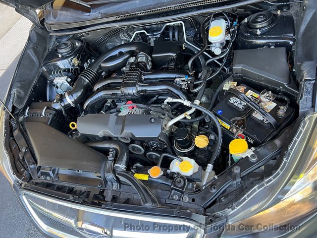 2014 Subaru XV Crosstrek Automatic 2.0i Premium - 22934167 - 65