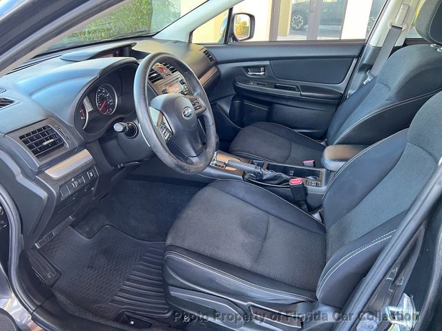 2014 Subaru XV Crosstrek Automatic 2.0i Premium - 22934167 - 6