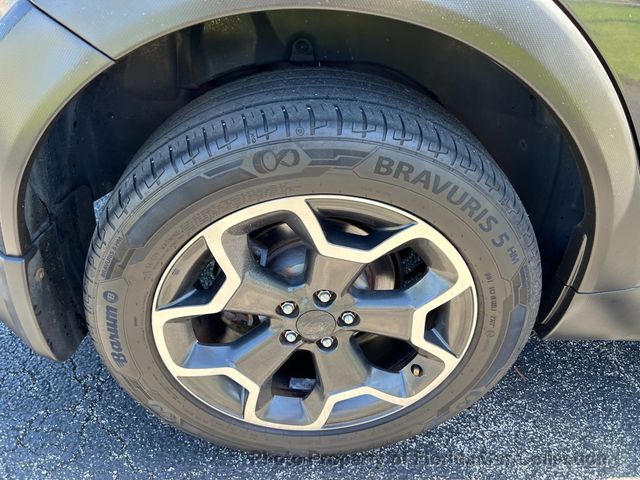 2014 Subaru XV Crosstrek Automatic 2.0i Premium - 22934167 - 70