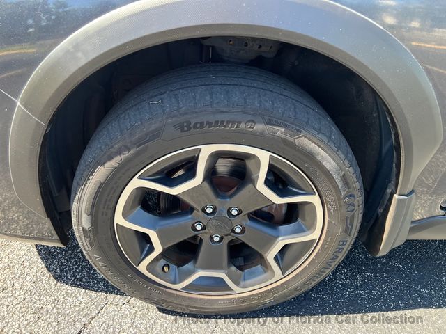 2014 Subaru XV Crosstrek Automatic 2.0i Premium - 22934167 - 72