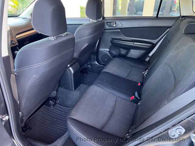 2014 Subaru XV Crosstrek Automatic 2.0i Premium - 22934167 - 8