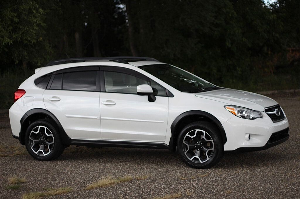 2014 Subaru XV Crosstrek AWD 2.0i PREMIUM - 22900757 | Video 1