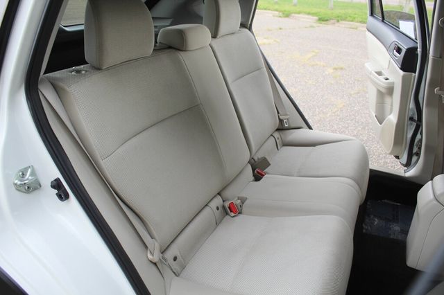 2014 Subaru XV Crosstrek AWD 2.0i PREMIUM - 22900757 - 10