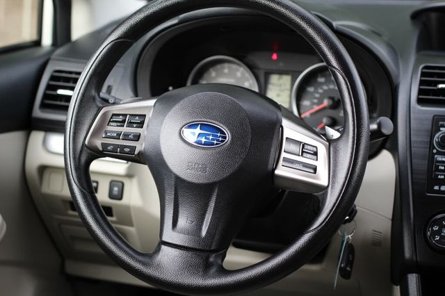 2014 Subaru XV Crosstrek AWD 2.0i PREMIUM - 22900757 - 15