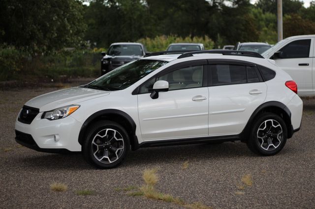 2014 Subaru XV Crosstrek AWD 2.0i PREMIUM - 22900757 - 16