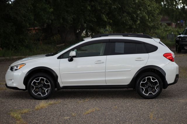 2014 Subaru XV Crosstrek AWD 2.0i PREMIUM - 22900757 - 17