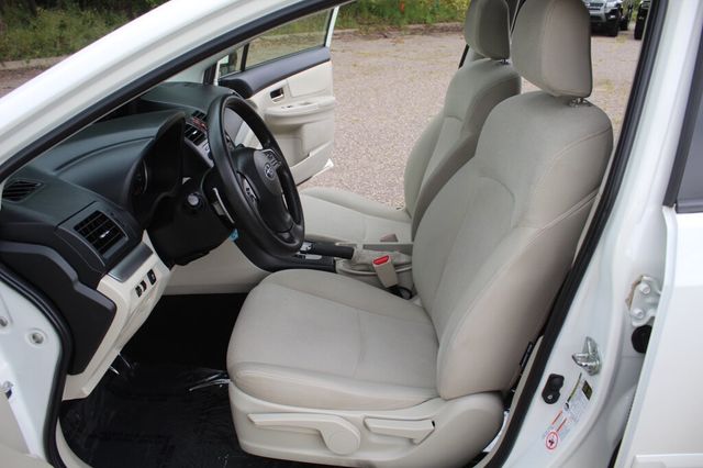 2014 Subaru XV Crosstrek AWD 2.0i PREMIUM - 22900757 - 22